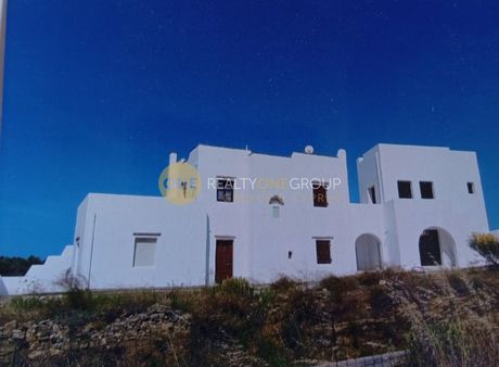 Apartment 193sqm for sale-Naxos » Ano Sagkri