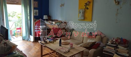 Διαμέρισμα 70τ.μ. για πώληση-Λεωφ. πατησίων - λεωφ. αχαρνών » Άγιος παντελεήμονας