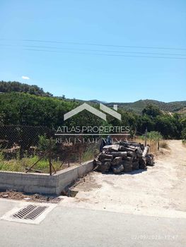 Parcel 951sqm for sale-Mousouroi » Fournes