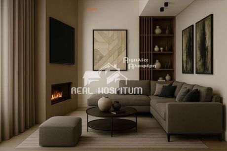 Apartment 110sqm for sale-Glyfada » Ano Glyfada
