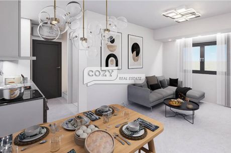 Maisonette 63sqm for sale-Moudania » Flogita