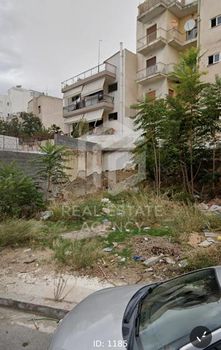 Land plot 151sqm for sale-Gazi - Metaxourgio - Votanikos » Metaxourgeio