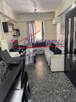 Apartment 76sqm for sale-Keratsini » Anastasi