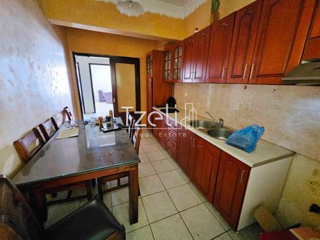 Apartment 75sqm for sale-Patra » Agia Sofia