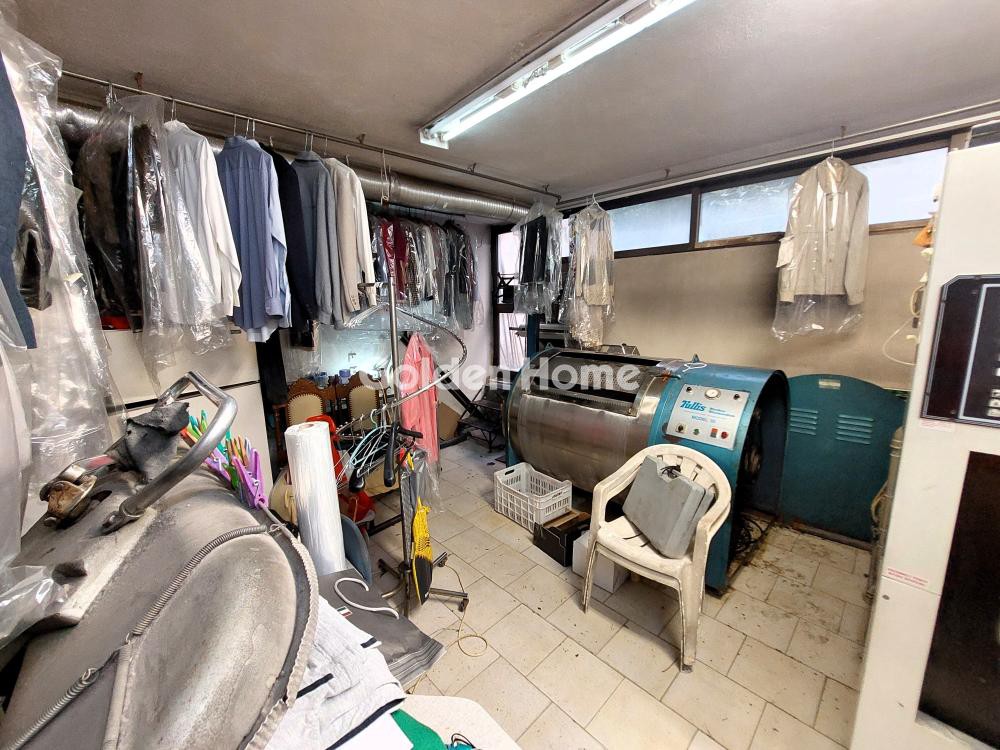 Κατάστημα 75 τ.μ. προς ενοικίαση, Άγιος Θωμάς Γουδή