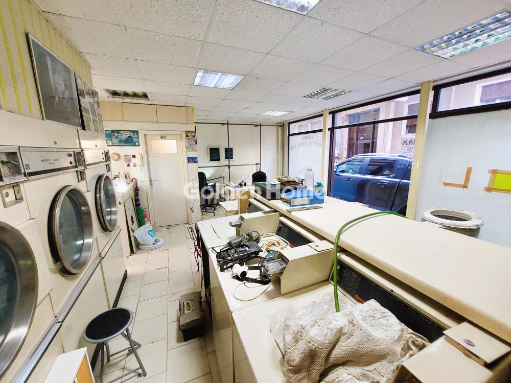 Κατάστημα 75 τ.μ. προς ενοικίαση, Άγιος Θωμάς Γουδή