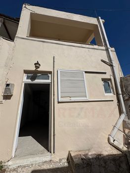 Maisonette 29sqm for sale-Lampi » Melampes