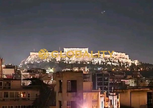 Διαμέρισμα 116 τ.μ. για ενοικίαση, Αθήνα - Κέντρο, Ιστορικό Κέντρο