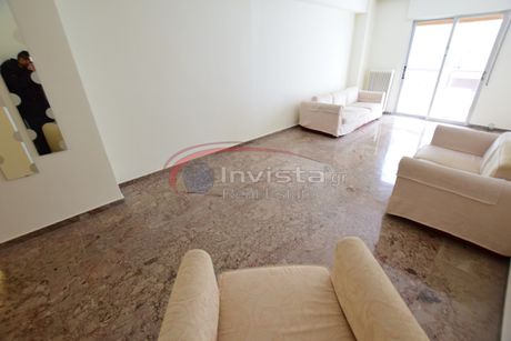 Διαμέρισμα 122τ.μ. για ενοικίαση-Βούλγαρη - άγιος ελευθέριος