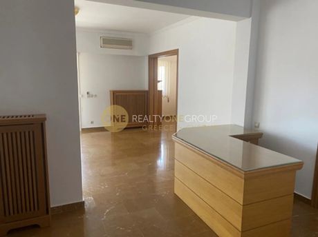 Office 97sqm for rent-Marousi » Agios Thomas