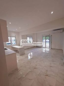 Apartment 86sqm for sale-Stavroupoli » Metagogon