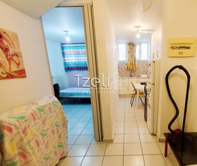 Studio / γκαρσονιέρα 30 τ.μ. για πώληση, Αχαΐα, Πάτρα-thumb-23
