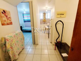 Studio / γκαρσονιέρα 30 τ.μ. για πώληση, Αχαΐα, Πάτρα-thumb-10