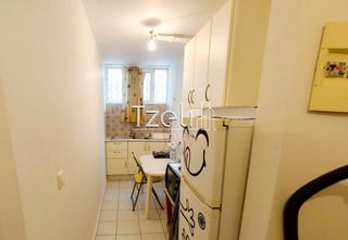 Studio / γκαρσονιέρα 30 τ.μ. για πώληση, Αχαΐα, Πάτρα-thumb-17