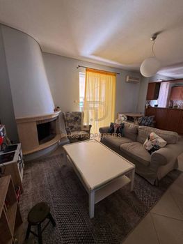 Apartment 99sqm for sale-Petroupoli » Center