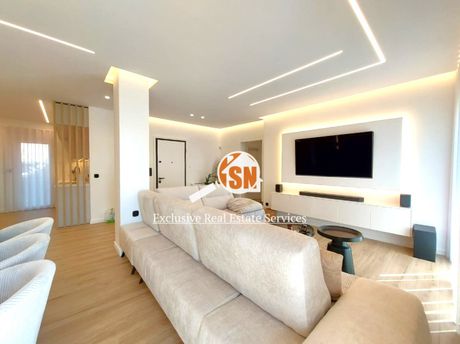 Διαμέρισμα 96τ.μ. για πώληση-Πάτρα » Τερψιθέα (πελεκάνος)