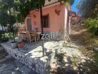 Μονοκατοικία 60 τ.μ. για πώληση