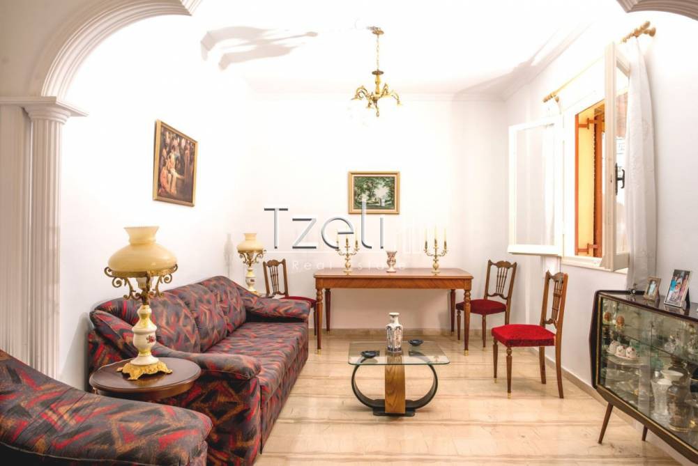Βίλλα 279 τ.μ. πρός πώληση, Ν. Κέρκυρας, Κέρκυρα