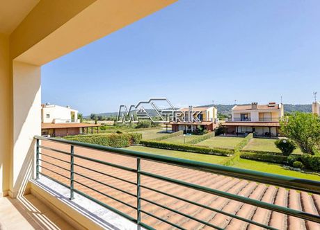 Μεζονέτα 100τ.μ. για πώληση-Κασσάνδρα » Σκάλα φούρκας