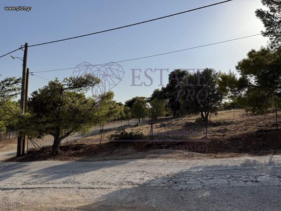 Οικόπεδο 500 τ.μ. για πώληση, Αττική - Υπόλοιπο, Πικέρμι