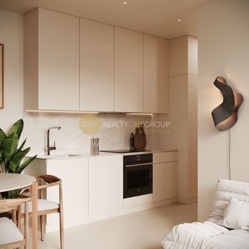 Apartment 79sqm for sale-Glyfada » Terpsithea