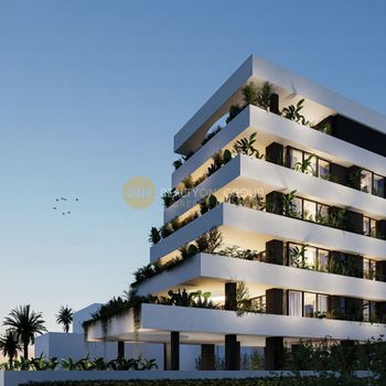 Apartment 48sqm for sale-Glyfada » Terpsithea