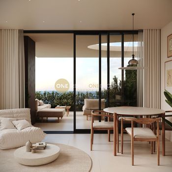 Apartment 48sqm for sale-Glyfada » Terpsithea