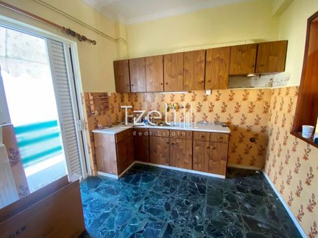 Apartment 105sqm for sale-Patra » T.E.I.