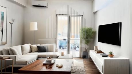 Διαμέρισμα 52τ.μ. για πώληση-Λεωφ. πατησίων - λεωφ. αχαρνών » Άγιος παντελεήμονας