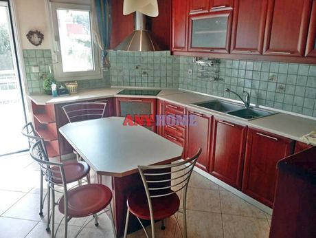 Μεζονέτα 173τ.μ. για ενοικίαση-Θέρμη » Καρδιά