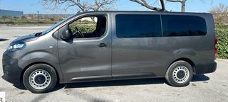 Citroen Jumpy 2019 9 SEATER
