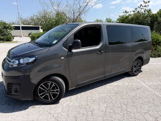 Citroen Jumpy 2019 9 SEATER