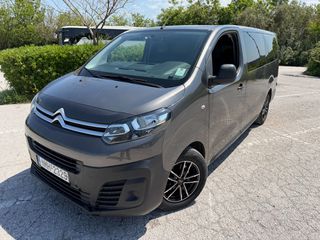 Citroen Jumpy 2019 9 SEATER-thumb-1