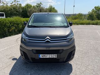 Citroen Jumpy 2019 9 SEATER-thumb-2