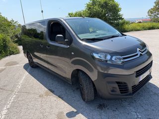 Citroen Jumpy 2019 9 SEATER-thumb-3
