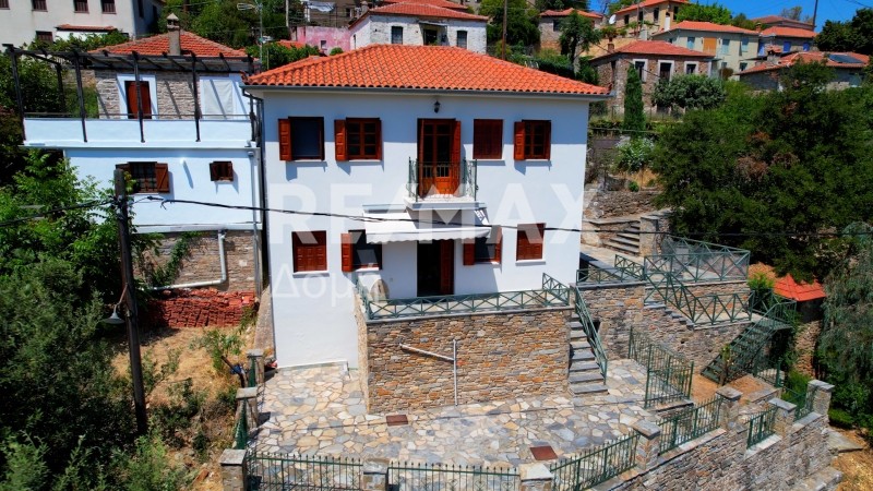 Μεζονέτα 120 τ.μ. προς πώληση, Λαύκος