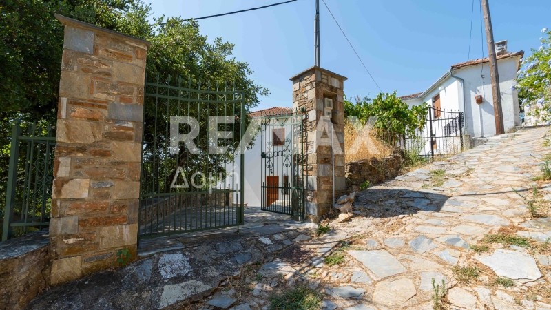 Μεζονέτα 120 τ.μ. προς πώληση, Λαύκος