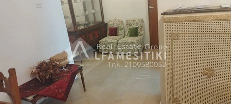 Διαμέρισμα 60τ.μ. για ενοικίαση-Λεωφ. πατησίων - λεωφ. αχαρνών » Άγιος νικόλαος