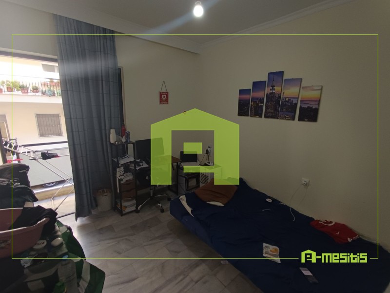 Studio 30 sqm for rent, Achaia, Patra