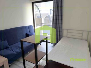 Studio / γκαρσονιέρα 30 τ.μ. προς ενοικίαση, Μαρούδα-thumb-13