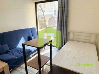 Studio / γκαρσονιέρα 30 τ.μ. προς ενοικίαση, Μαρούδα-thumb-3