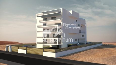Apartment 102sqm for sale-Glyfada » Ano Glyfada