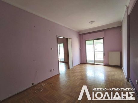 Apartment 95sqm for sale-Ano Toumpa