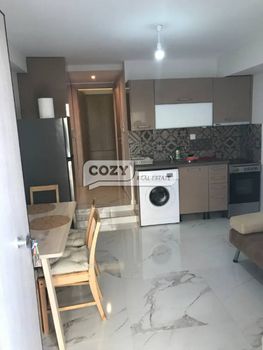 Studio 45sqm for sale-Kallikrateia » Nea Kallikrateia