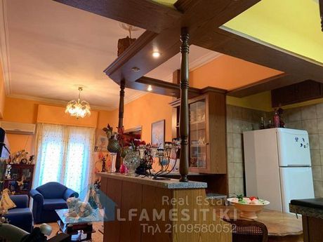 Διαμέρισμα 90τ.μ. για πώληση-Γκάζι - μεταξουργείο - βοτανικός » Μεταξουργείο