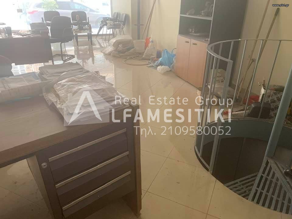 Κατάστημα 94 τ.μ. προς πώληση, Κολωνός - Κολοκυνθούς