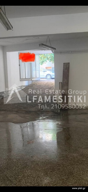 Αποθήκη 300 τ.μ. προς πώληση, Κολωνός - Κολοκυνθούς
