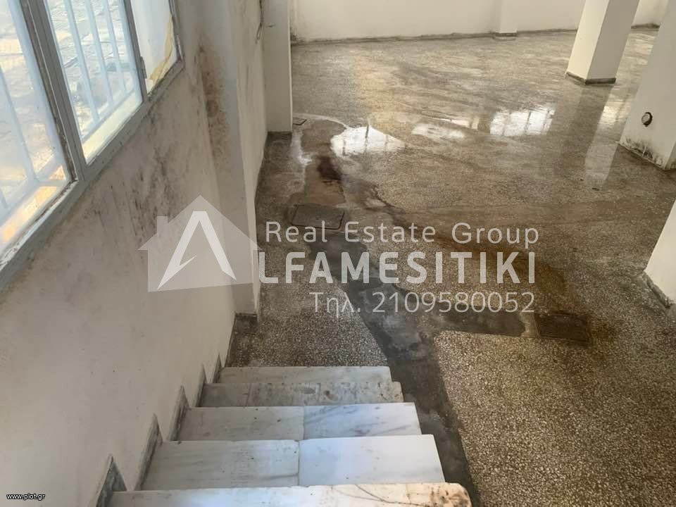Αποθήκη 300 τ.μ. προς πώληση, Κολωνός - Κολοκυνθούς