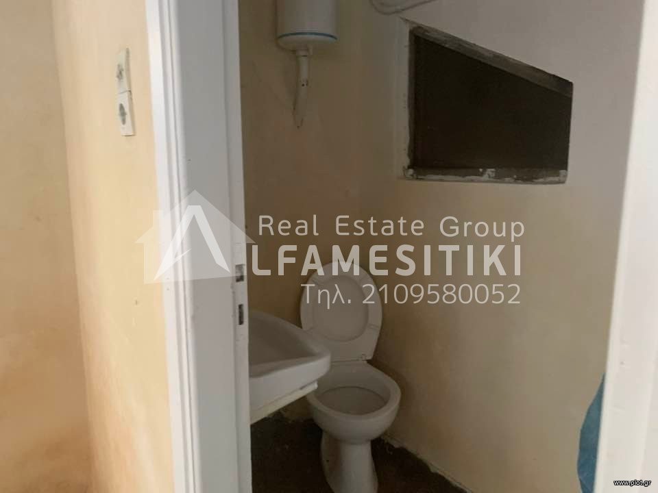 Αποθήκη 300 τ.μ. προς πώληση, Κολωνός - Κολοκυνθούς