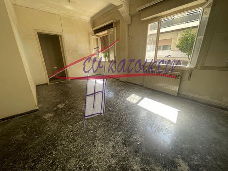 Apartment 125sqm for sale-Tampouria